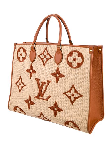 louis vuitton woven gold logo metal handbag|Blue in Handbags for Women .